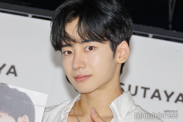 ユメキ(C)モデルプレス