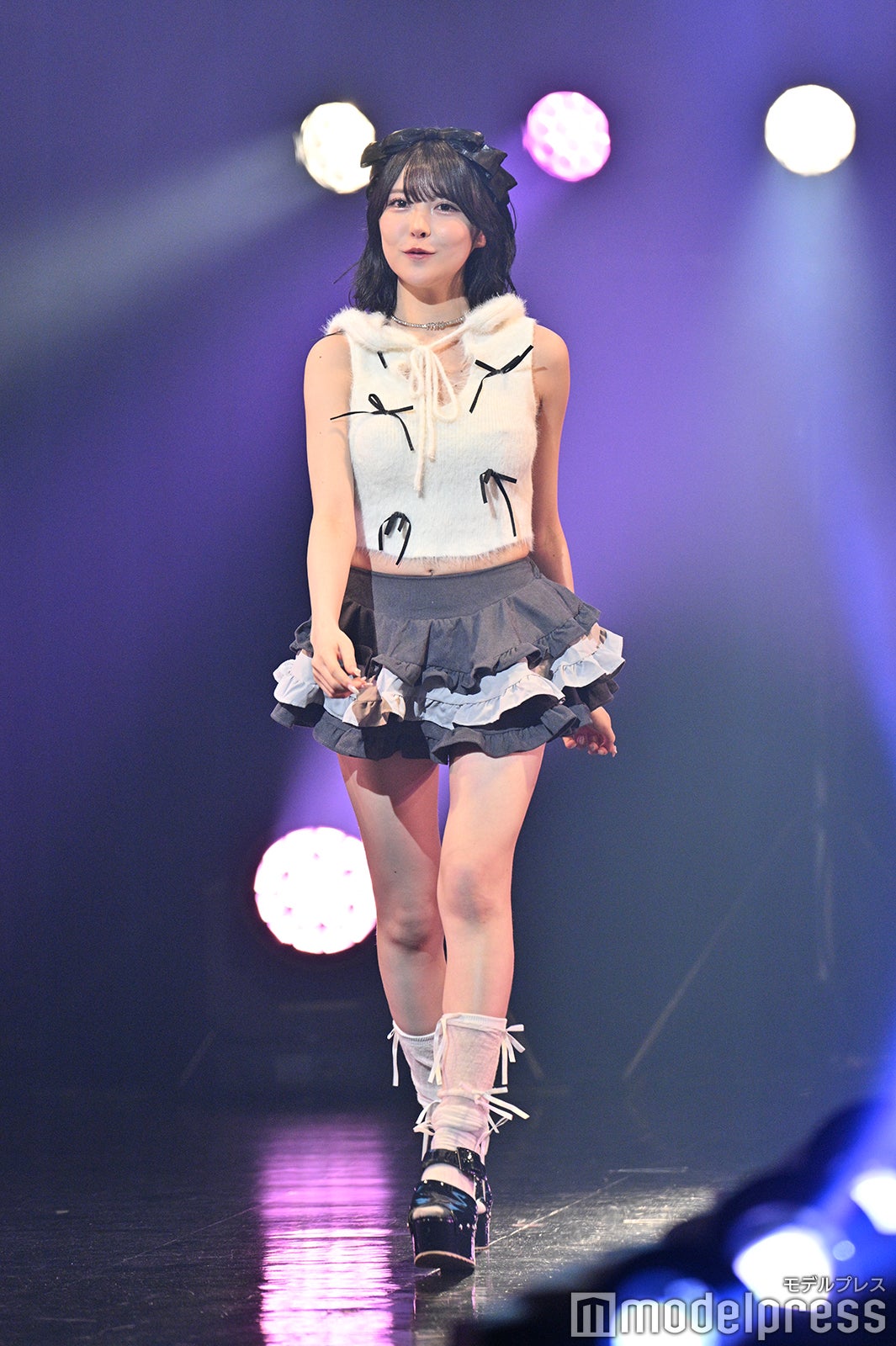 るーるる（C）モデルプレス