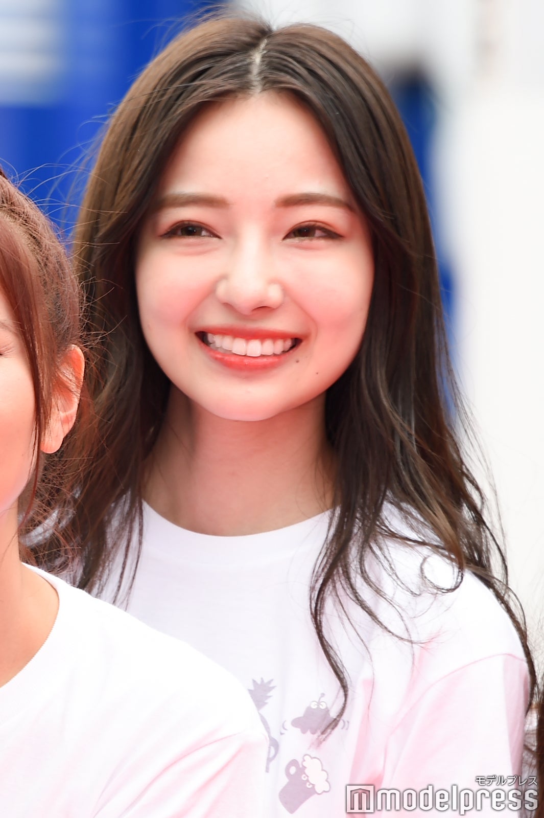 村瀬紗英 （C）モデルプレス