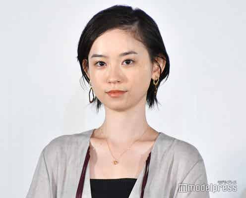 「海のはじまり」有村架純の後輩役・杏花に注目「いちばんすきな花」でも“同名”にて出演していた【プロフィール】