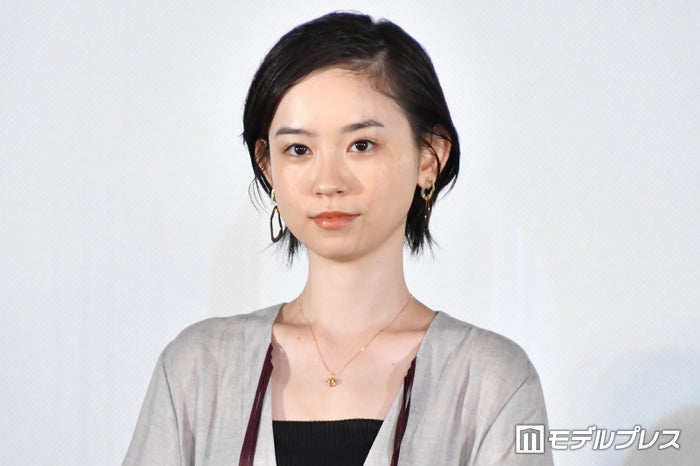 「海のはじまり」有村架純の後輩役・杏花が気になる「いちばんすきな花」でも“同名”にて出演していた【プロフィール】