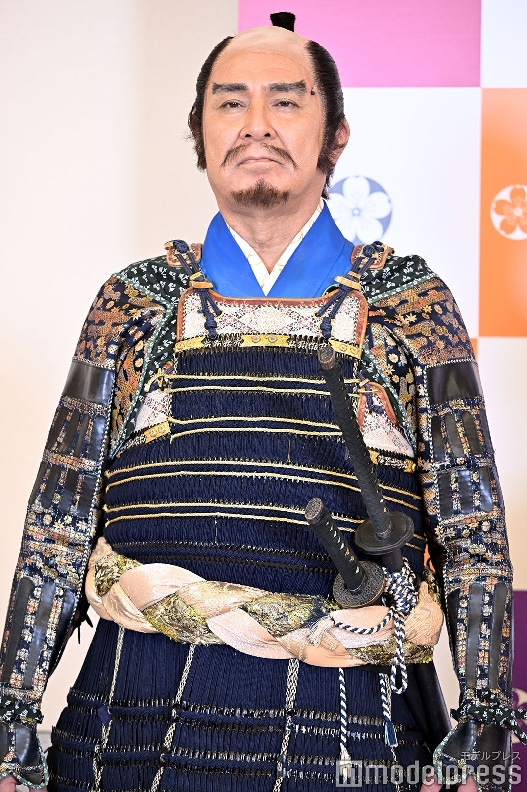 宇梶剛士（C）モデルプレス