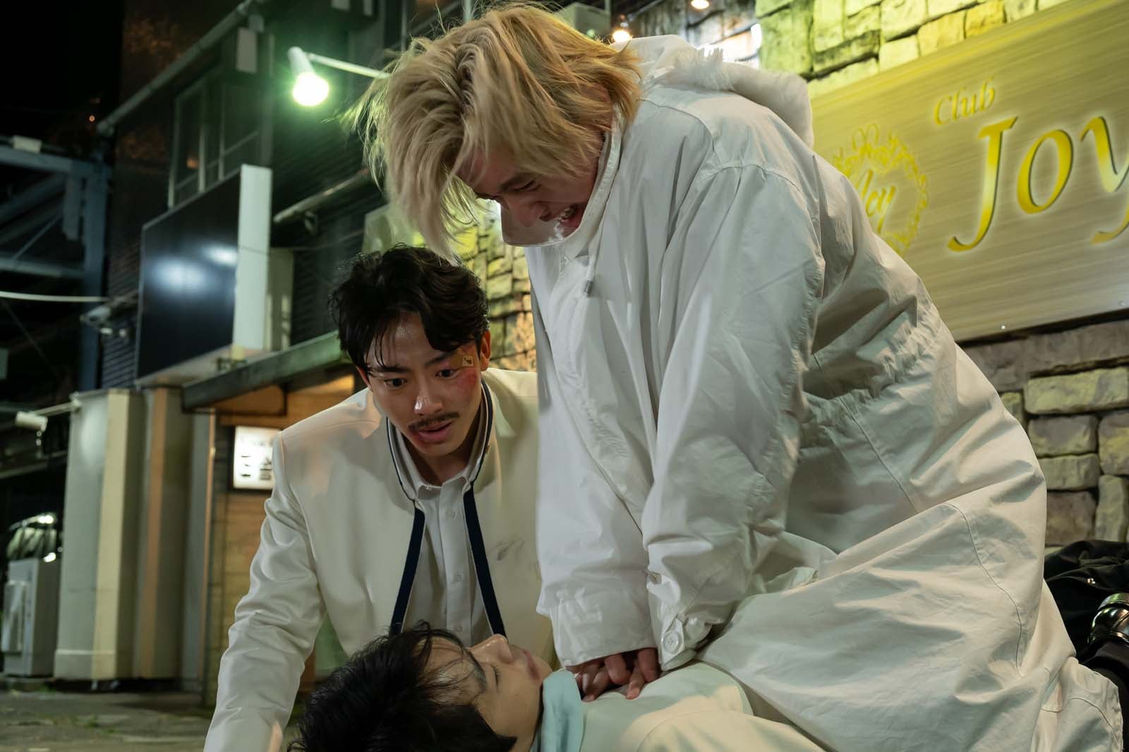 「マルス」球児（泉澤祐希）の衝撃ラストに視聴者涙「頭が追いつかない」「辛すぎる」