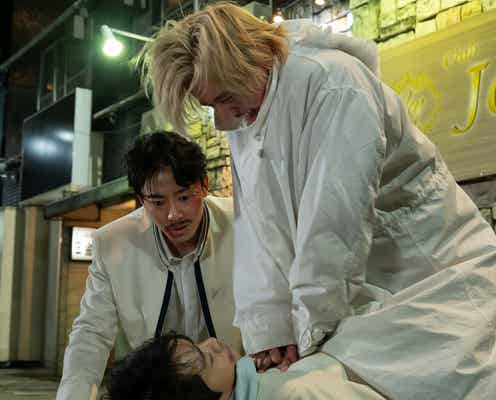 「マルス」球児(泉澤祐希)の衝撃ラストに視聴者涙「頭が追いつかない」「辛すぎる」