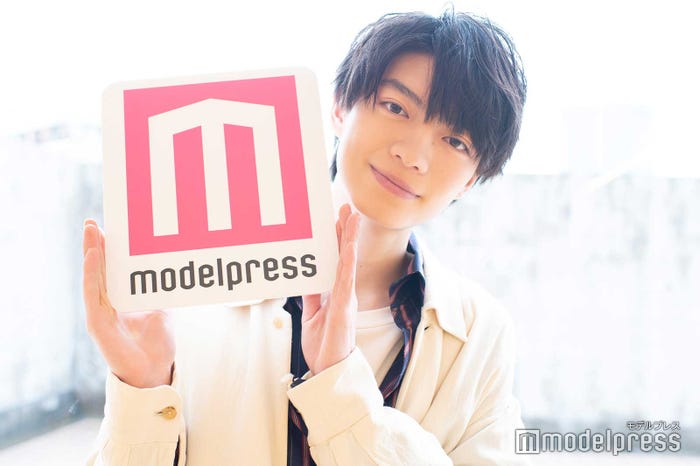 杢代和人 (C)モデルプレス