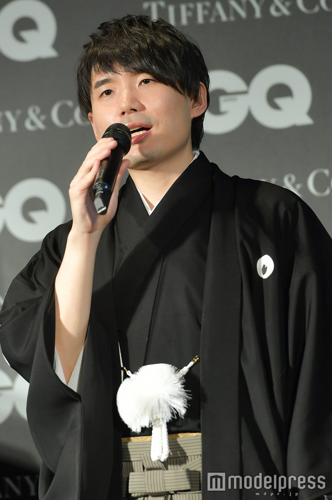 佐藤天彦 （C）モデルプレス