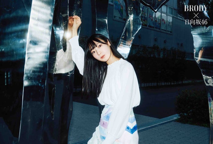 宮地すみれ(画像提供:白夜書房)