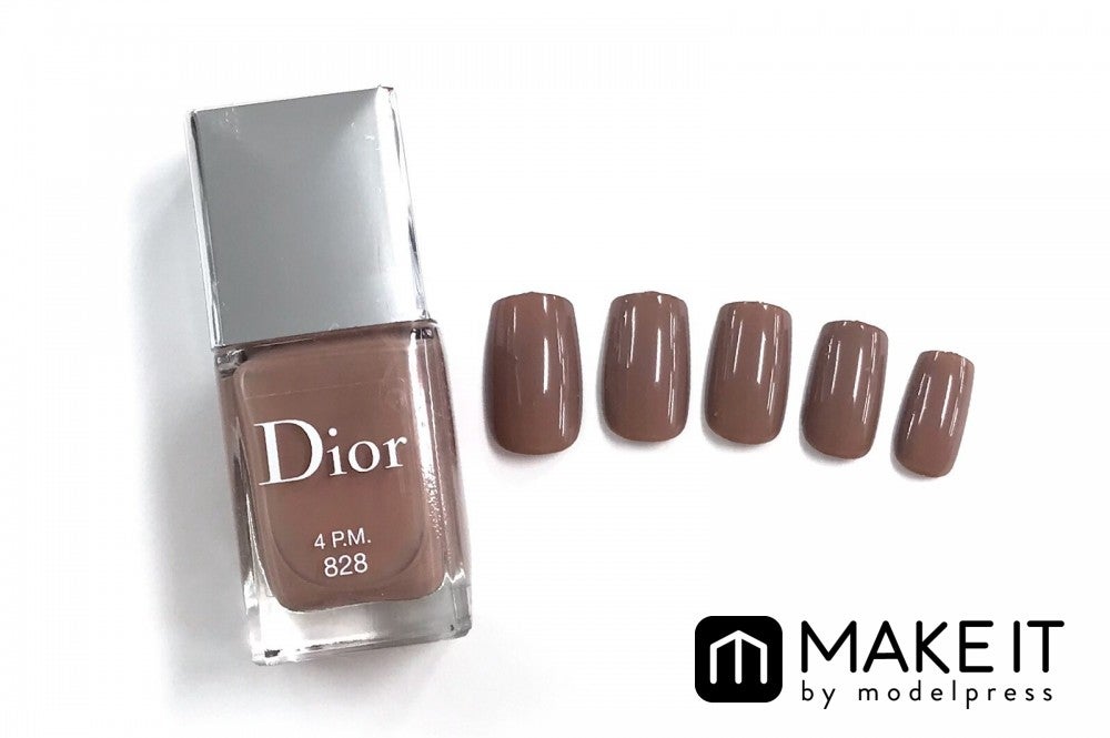 Dior／ディオール ヴェルニ／828 4 P.M.／3,000円（税抜） (C)メイクイット