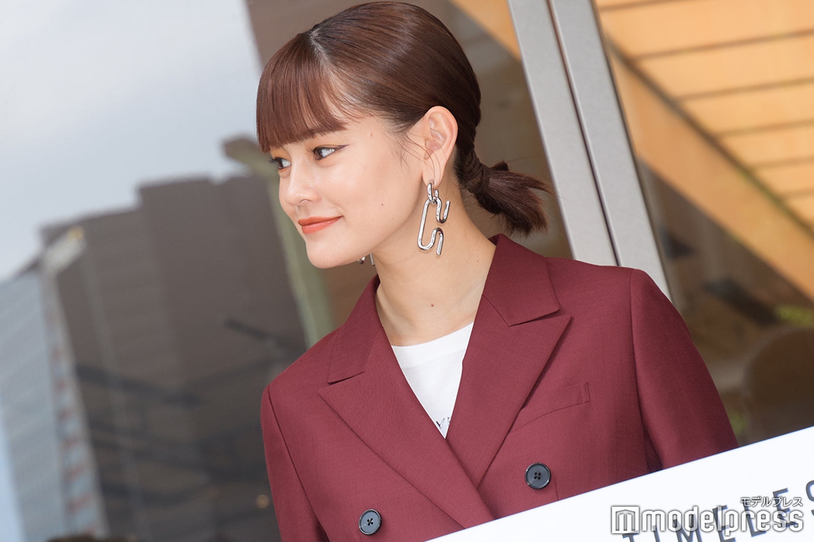 emma（C）モデルプレス