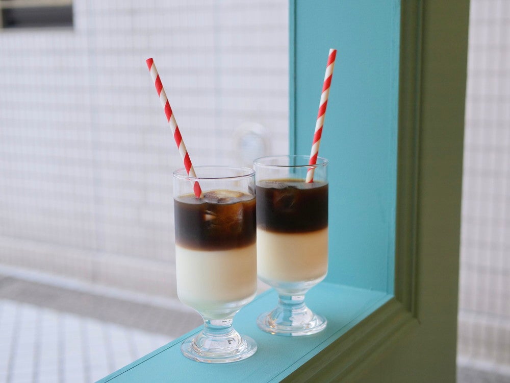 旬゛喫茶パンエス／画像提供：日と々と