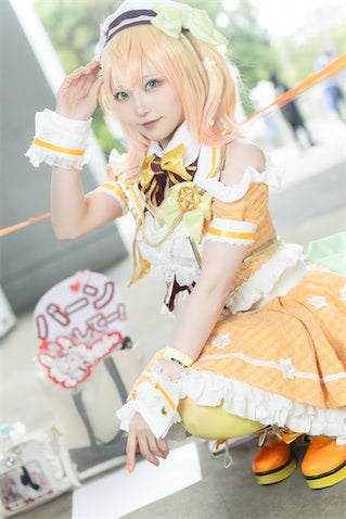 コスプレ歴10年の会社員レイヤー、月1.5万円～3万円の推し活「私の原動力になっています」 