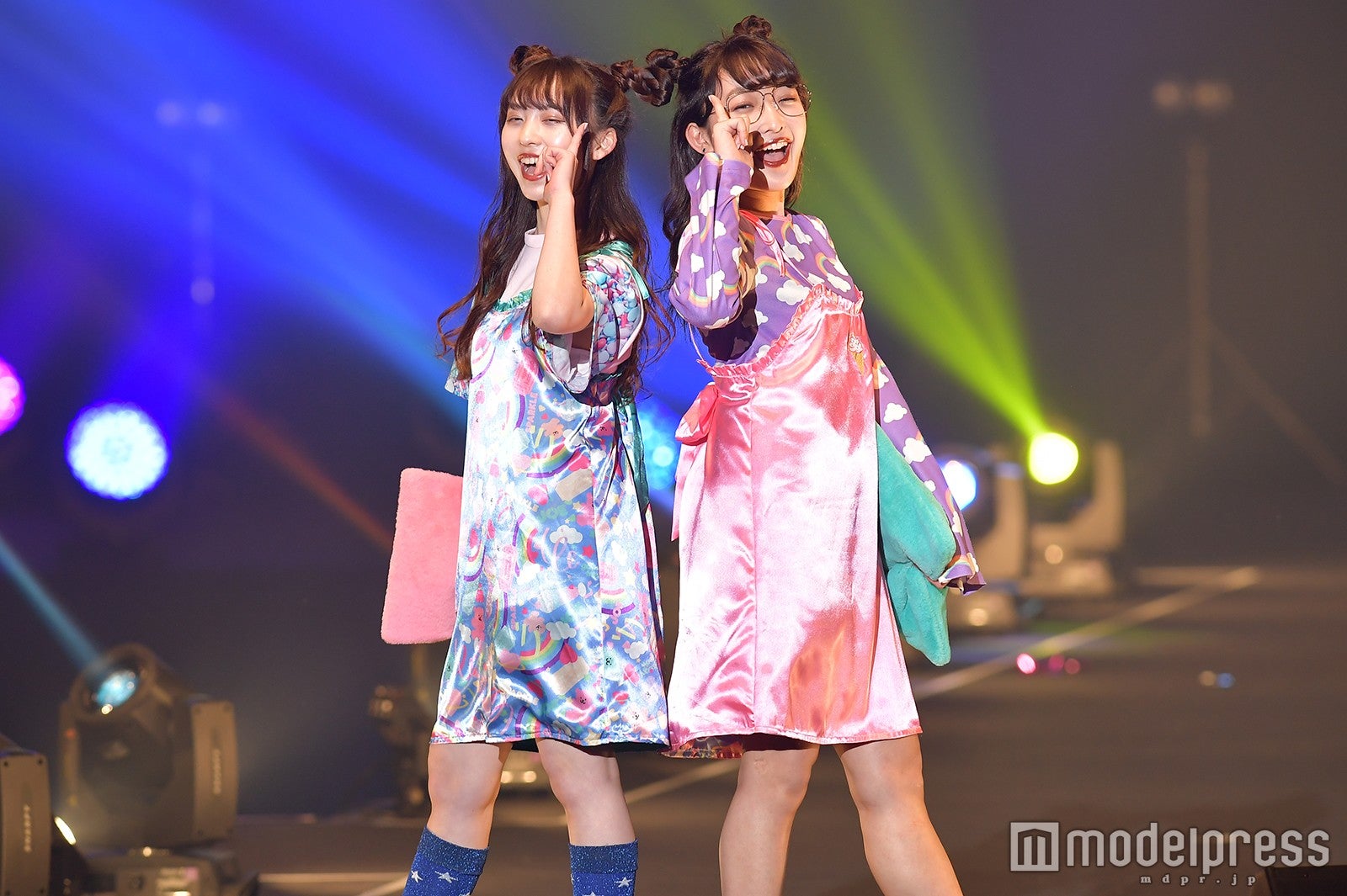 まこみな （C）モデルプレス