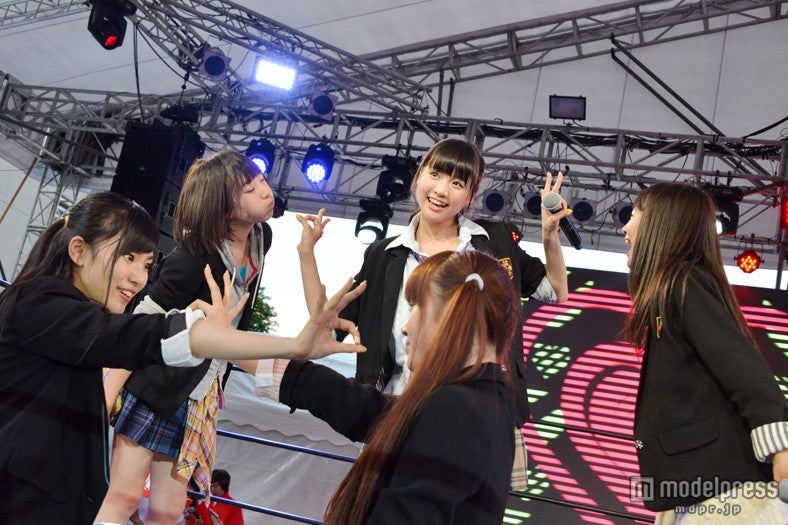 夢みるアドレセンス