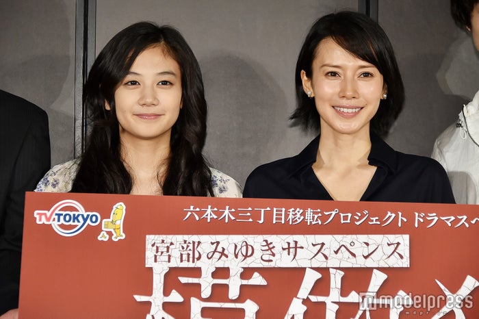中谷美紀 清水富美加に告白 泣かされてしまいました モデルプレス 中谷美紀 清水富美加に告白 泣かされてしまいました モデルプレス