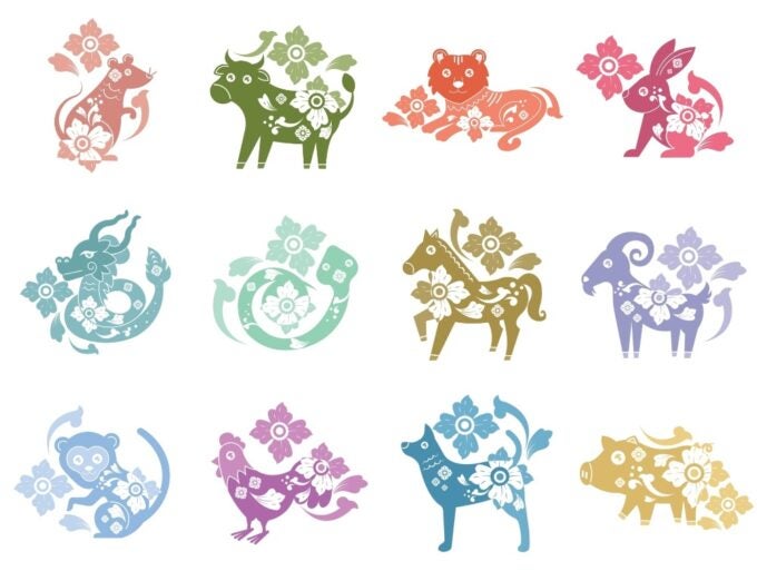 れた本性が暴かれる！？【算命学占い・干支別】表の性格・裏の性格