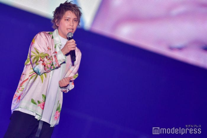 手越祐也 (C)モデルプレス