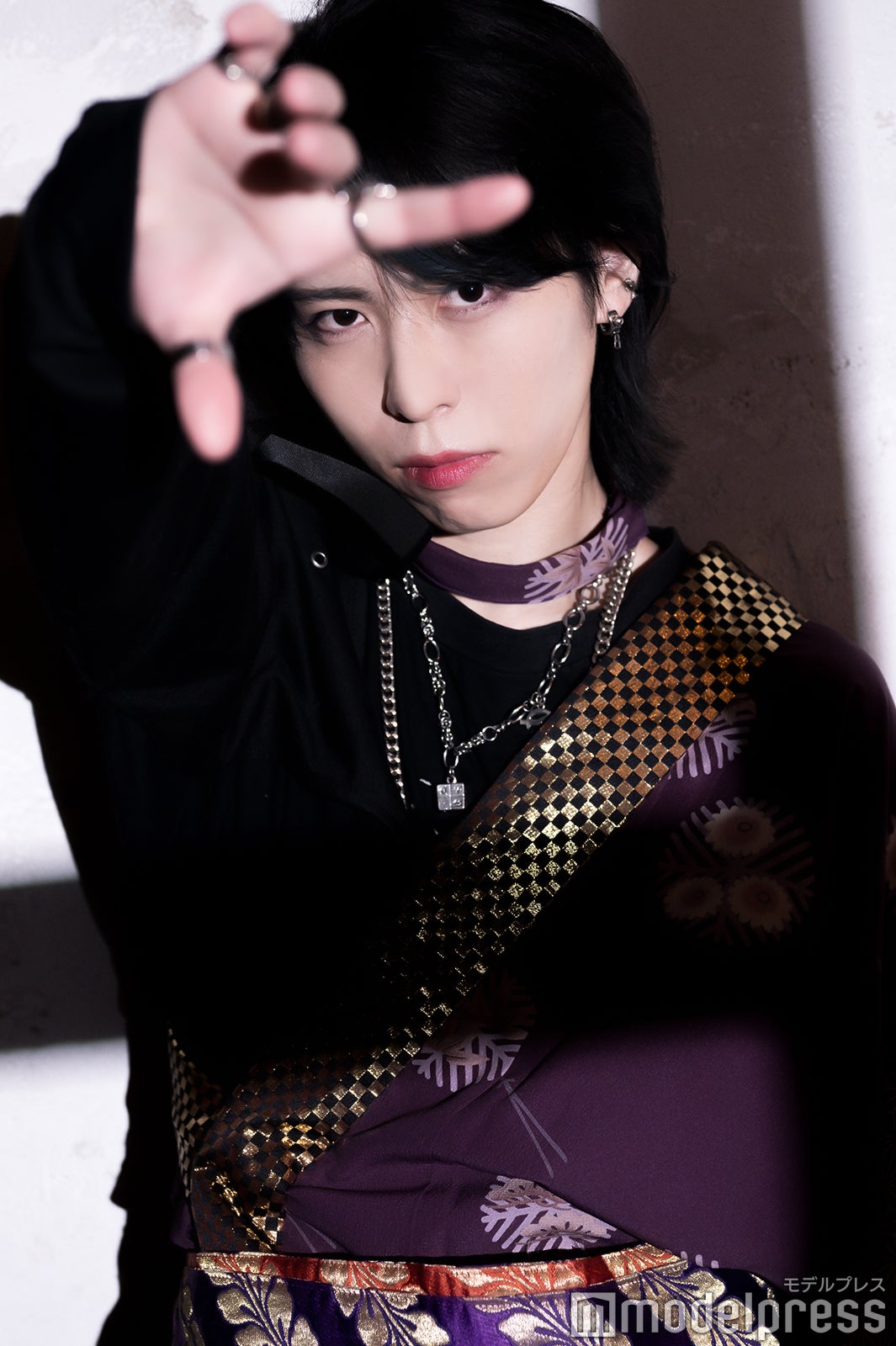 松本羚央さん（C）モデルプレス