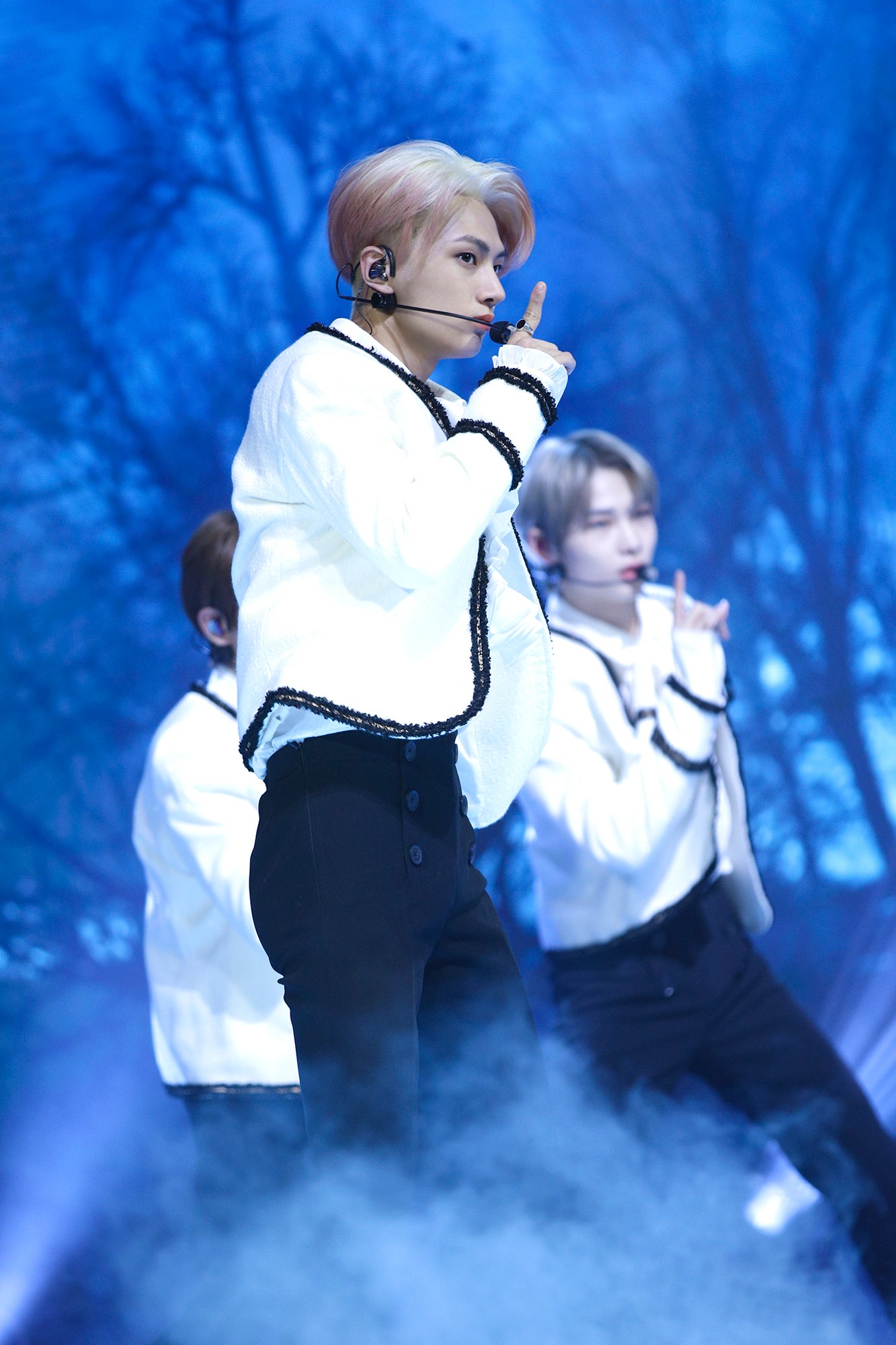 JAY（C）BELIFT LAB