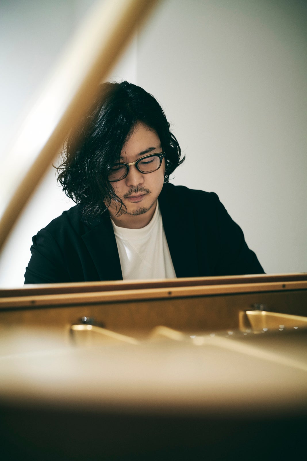 反田恭平（C）Yuji Ueno