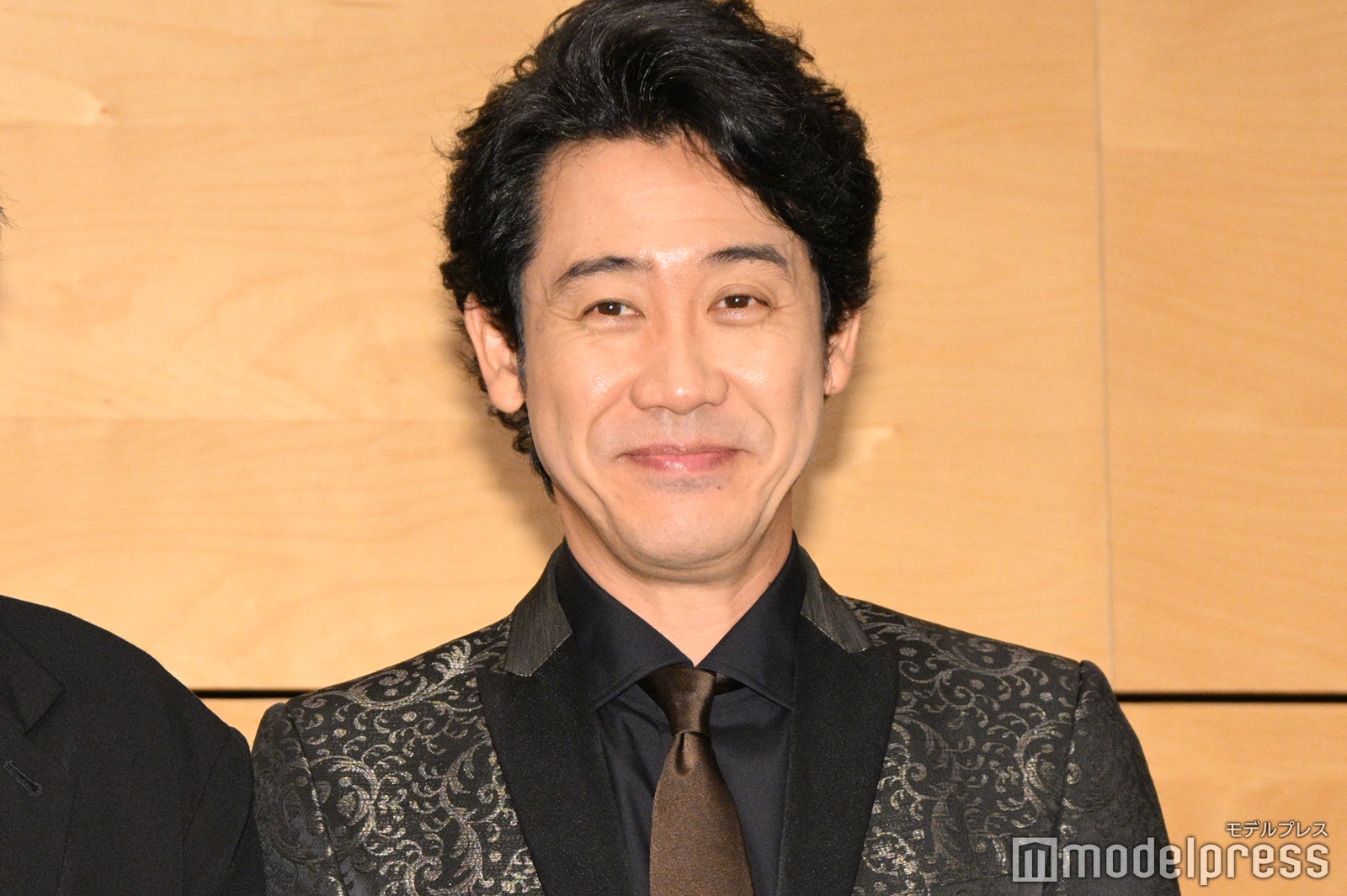 大泉洋、初回で考察当てた人気女優とは「悔しくなっちゃって」【ちょっとだけエスパー】