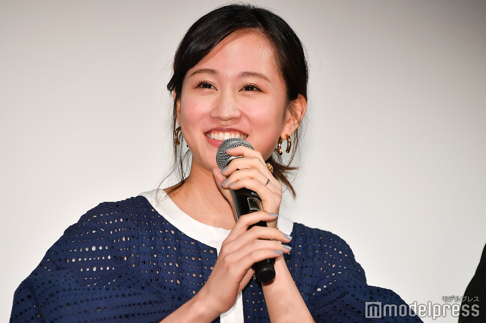 前田敦子 （C）モデルプレス