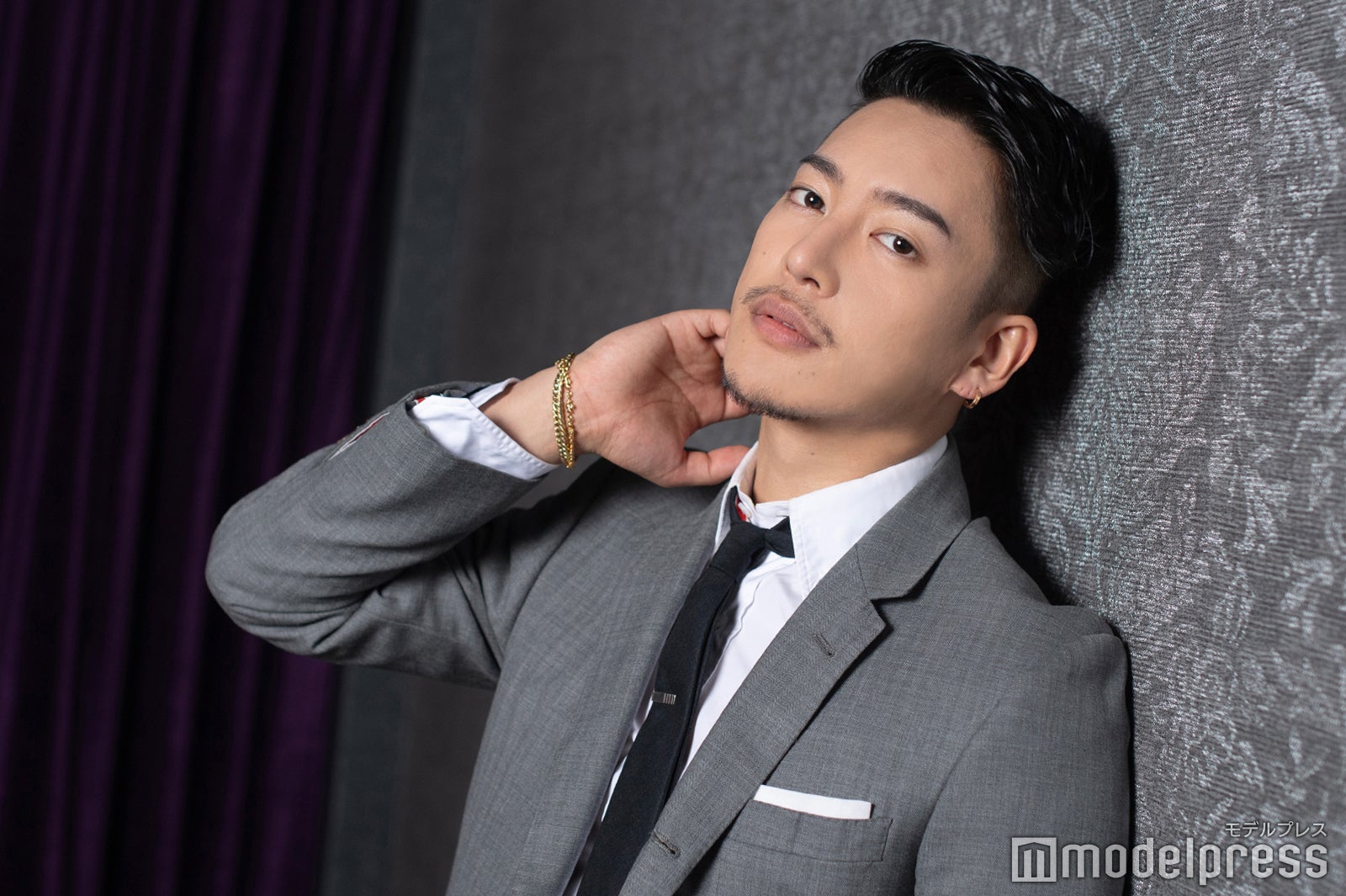 三山凌輝（C）モデルプレス