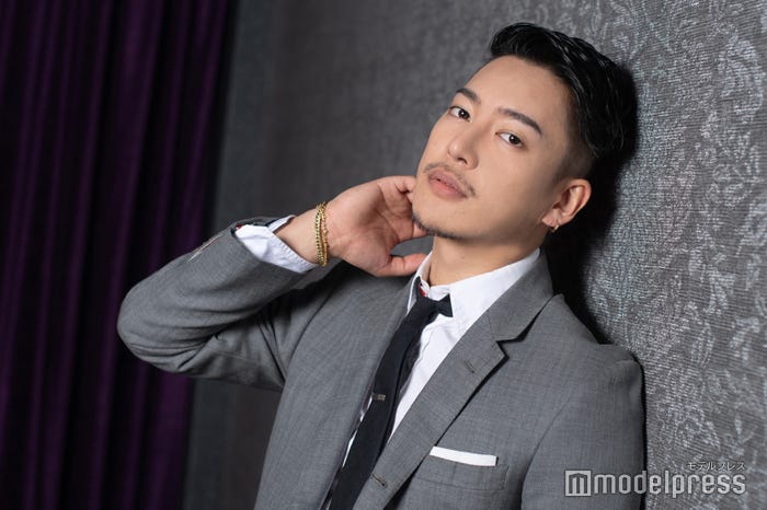 三山凌輝(C)モデルプレス