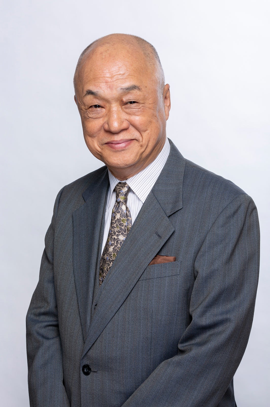 田山涼成（C）読売テレビ