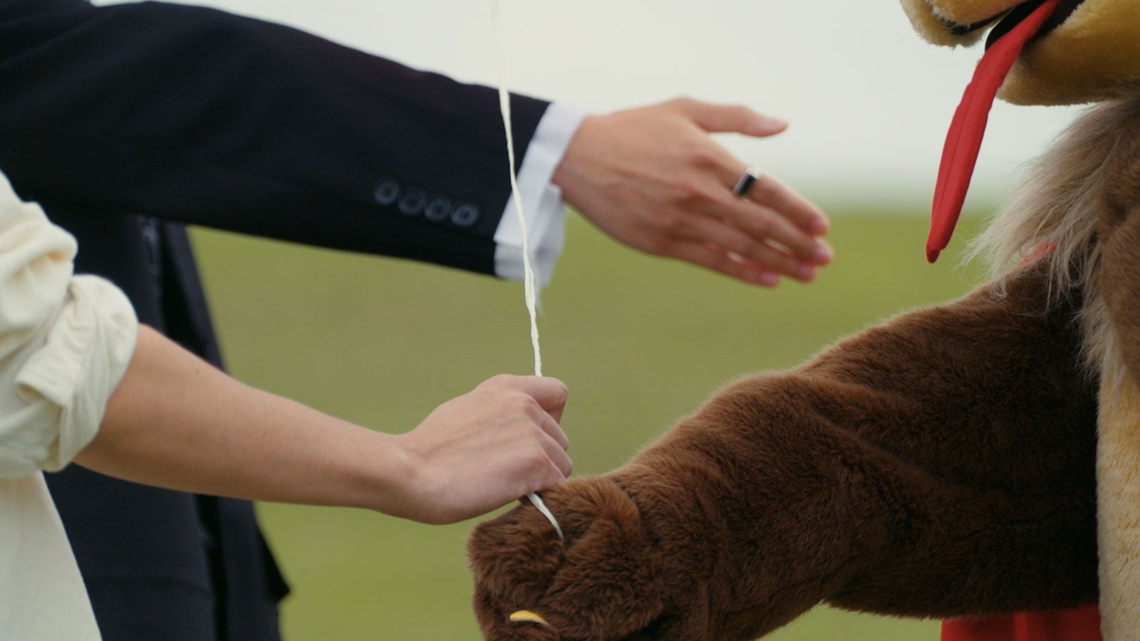 中尾暢樹、Who-ya／Netflix「オオカミちゃんには騙されない」最終話（C）Netflix