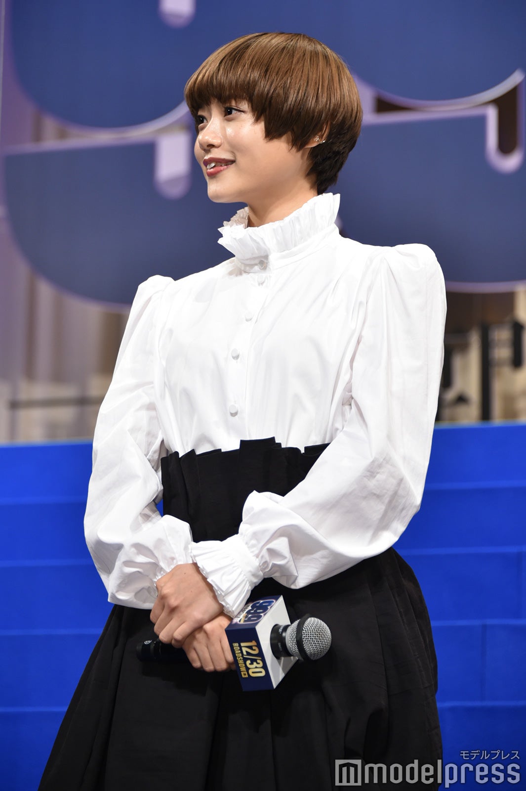 杉咲花（C）モデルプレス