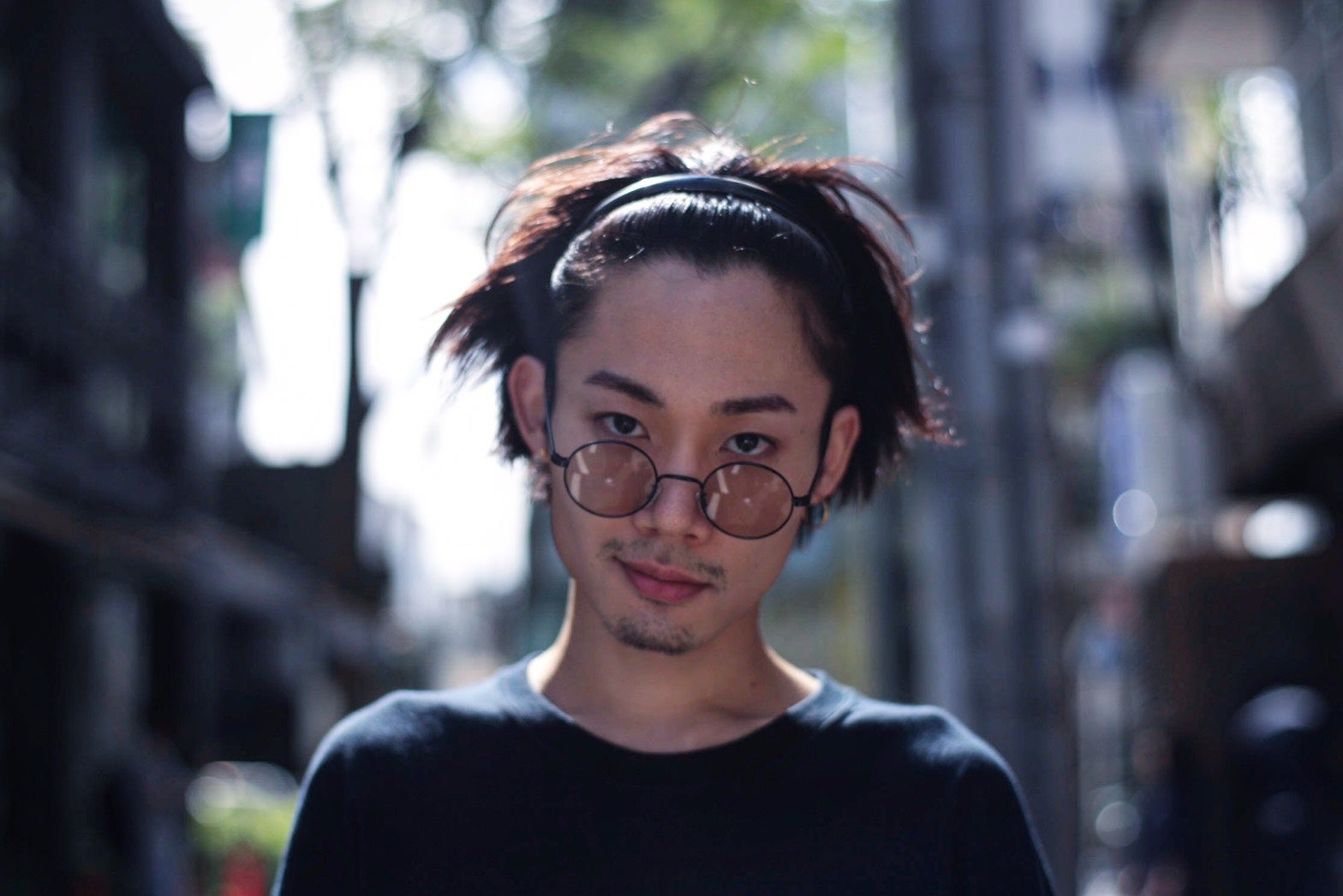 花沢将人（提供画像）