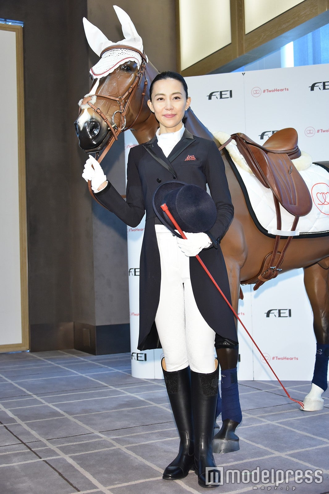 木村佳乃（C）モデルプレス