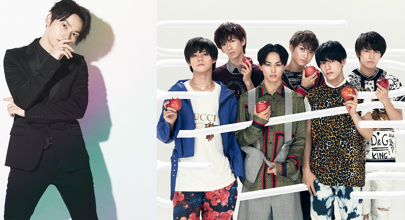 SKY-HI・超特急の参戦決定　「TGC富山2018」盛り上げる