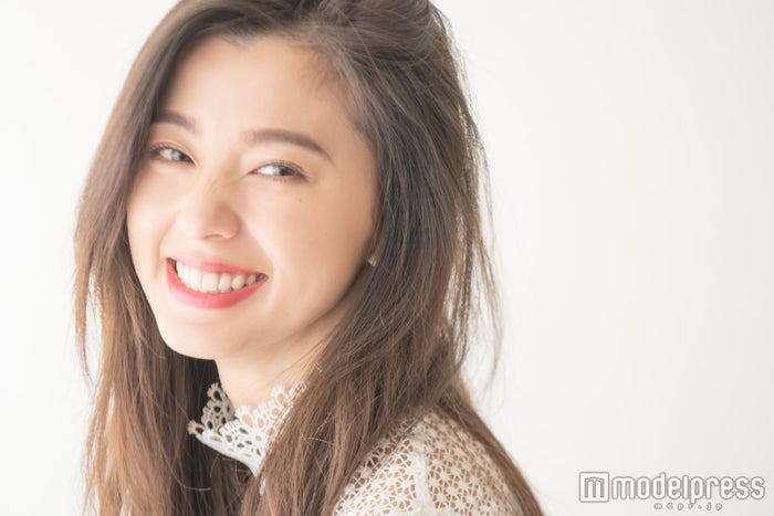 朝比奈彩 パーフェクトスタイルへ必要なこと 9頭身 の思わぬ悩み告白 モデルプレスインタビュー モデルプレス