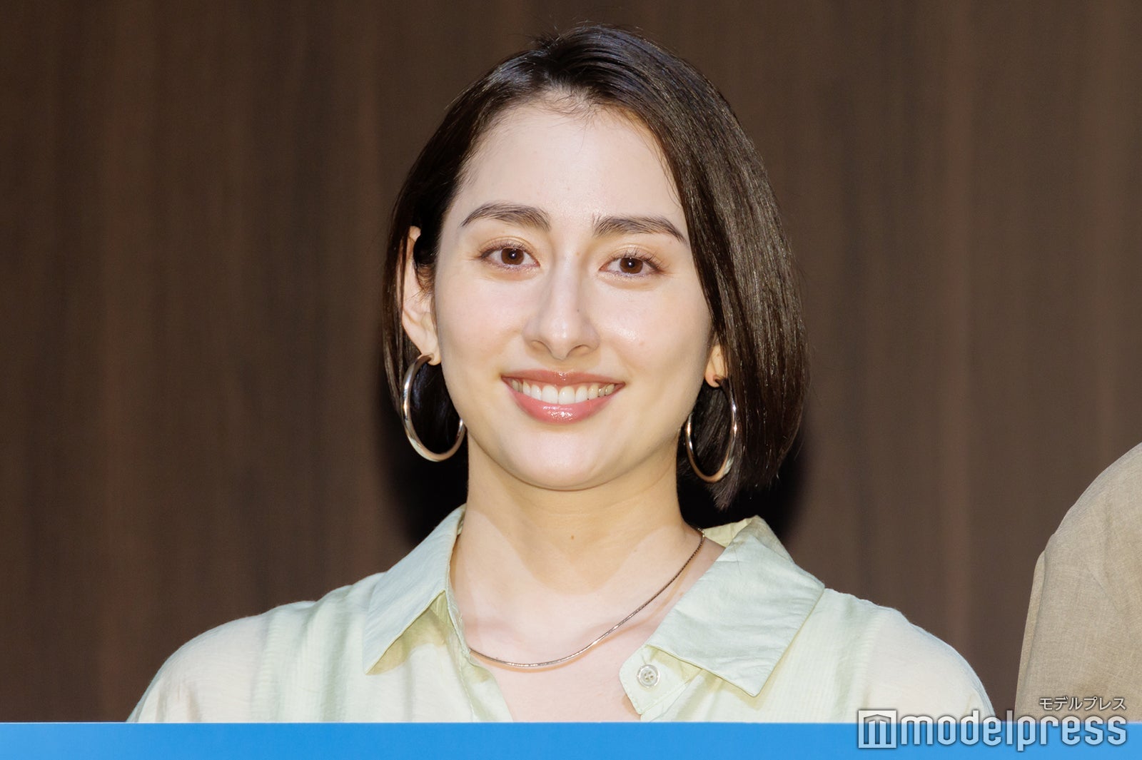 早見あかり（C）モデルプレス