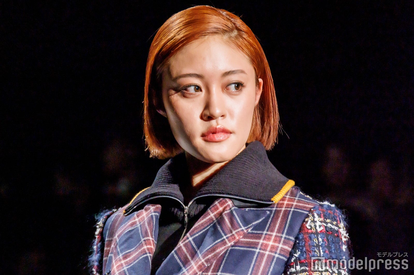 王林（C）モデルプレス