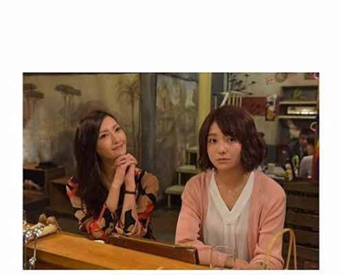 菜々緒、木村文乃を「襲ったりしないので安心して」“脱悪女”をアピール