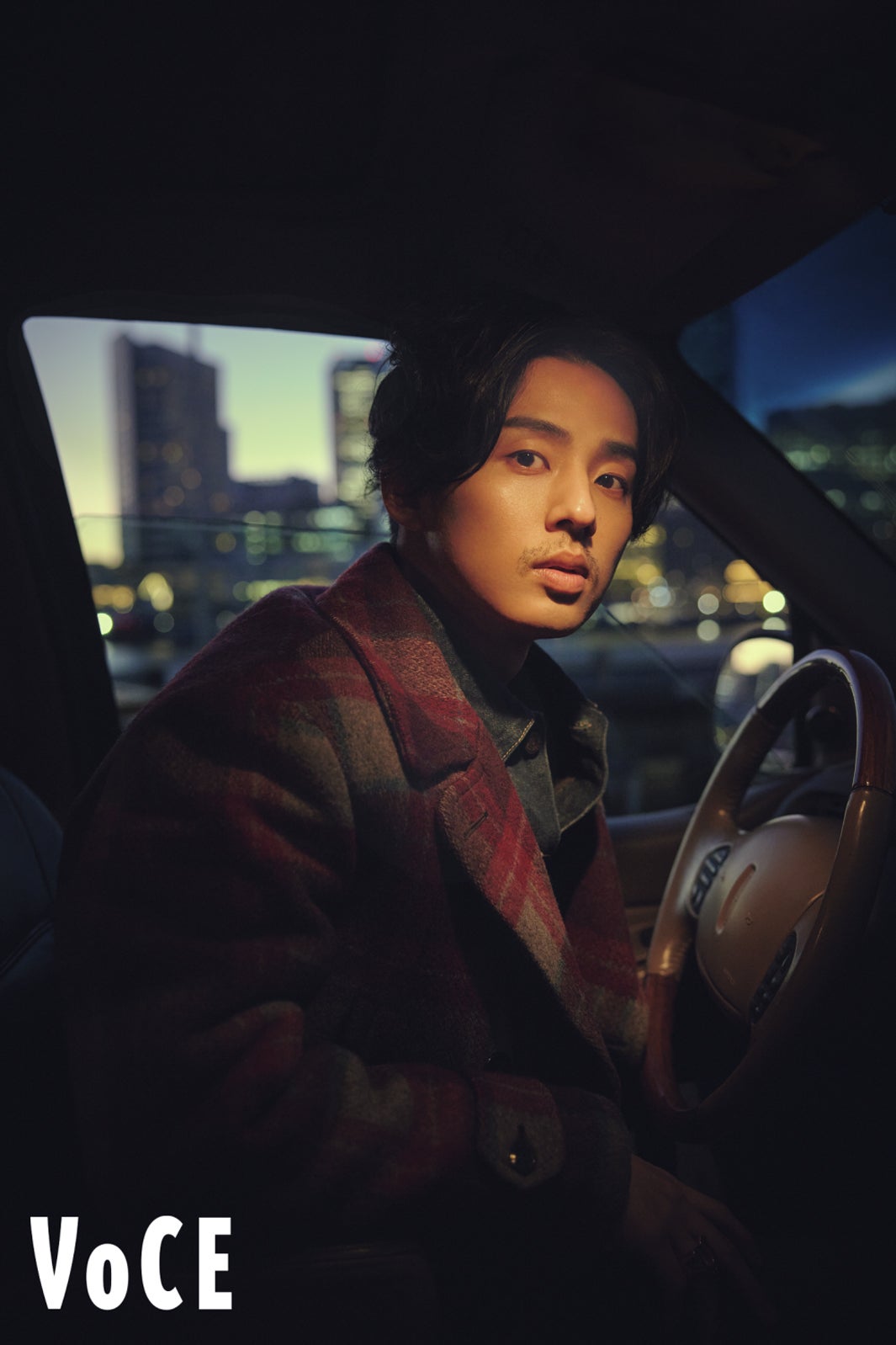 キスマイ藤ヶ谷太輔、夕暮れの車内で悩み相談「ツラいと感じるかもしれないけど…」