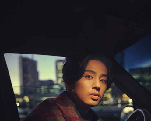 キスマイ藤ヶ谷太輔、夕暮れの車内で悩み相談「ツラいと感じるかもしれないけど…」