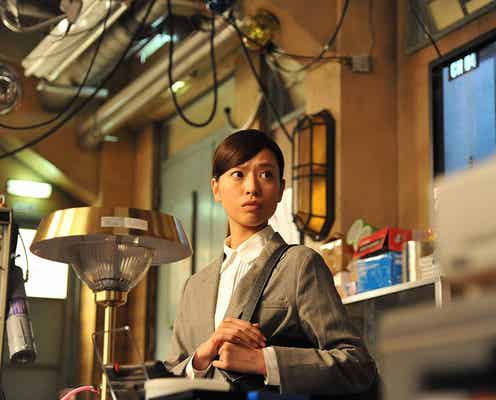 嵐・大野智「鍵のかかった部屋 特別編」2話視聴率は11.0% 初回超えの好調キープ