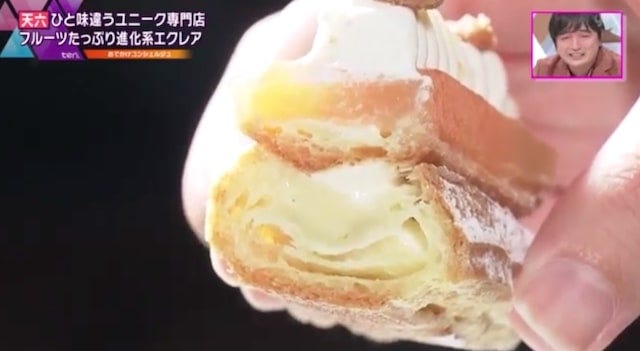 【大阪】旬のフルーツたっぷり♡