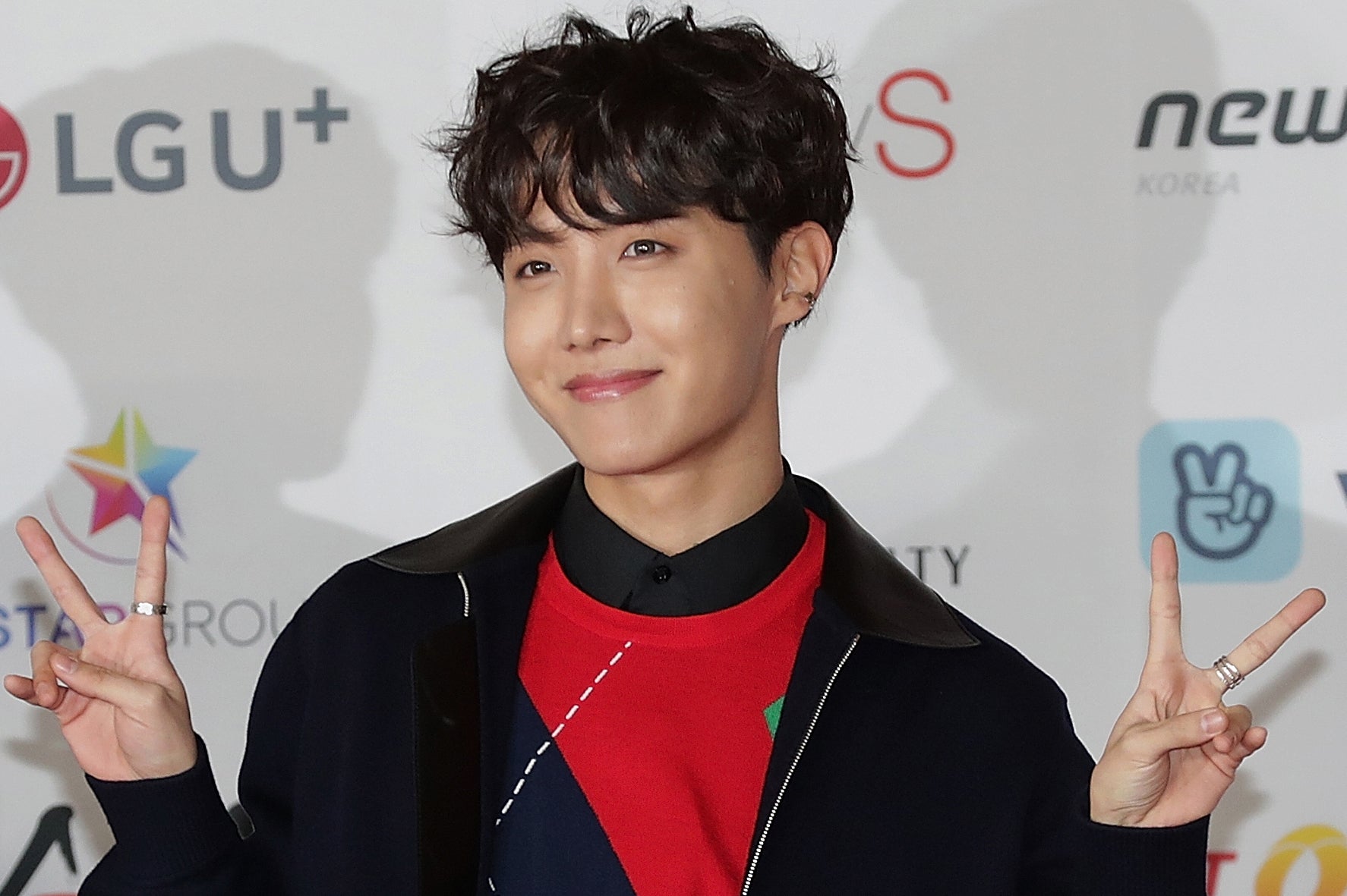 名前に 希望 を刻むbts J Hope グループの 支柱 としての存在の意味 モデルプレス