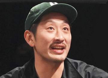 子どもの運動会でのタトゥー露出論争 おでんツンツン男こと豊嶋悠輔氏が反省「場所や状況に応じて周りの人への配慮も大切なんだと」BD“最強喧嘩師”も反応「俺は明後日娘の運動会だけど・・・」
