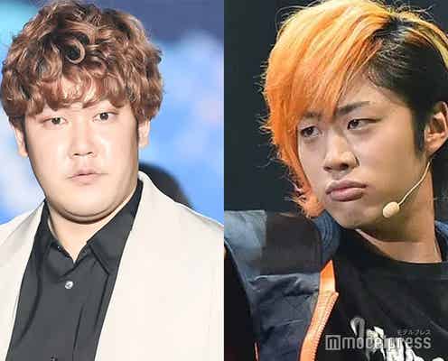 ジャにのちゃんねる、東海オンエアてつや&はなおでんがん・でんがんの結婚祝福「虹でも聴きながら泣きます」「身体が震えてる」と反応