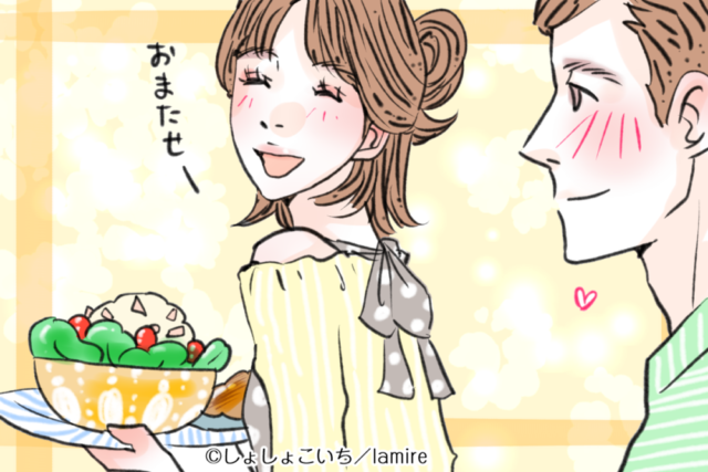 ずっと一緒にいたい 彼が 奥さんにしたい 癒し系彼女になるには モデルプレス ずっと一緒にいたい 彼が 奥さんにしたい 癒し系彼女になるには モデルプレス