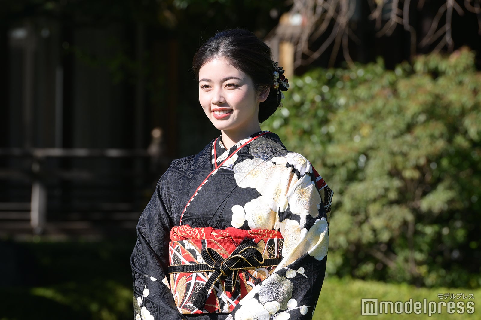 小芝風花（C）モデルプレス