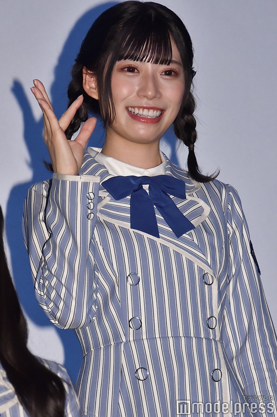 東村芽依 （C）モデルプレス