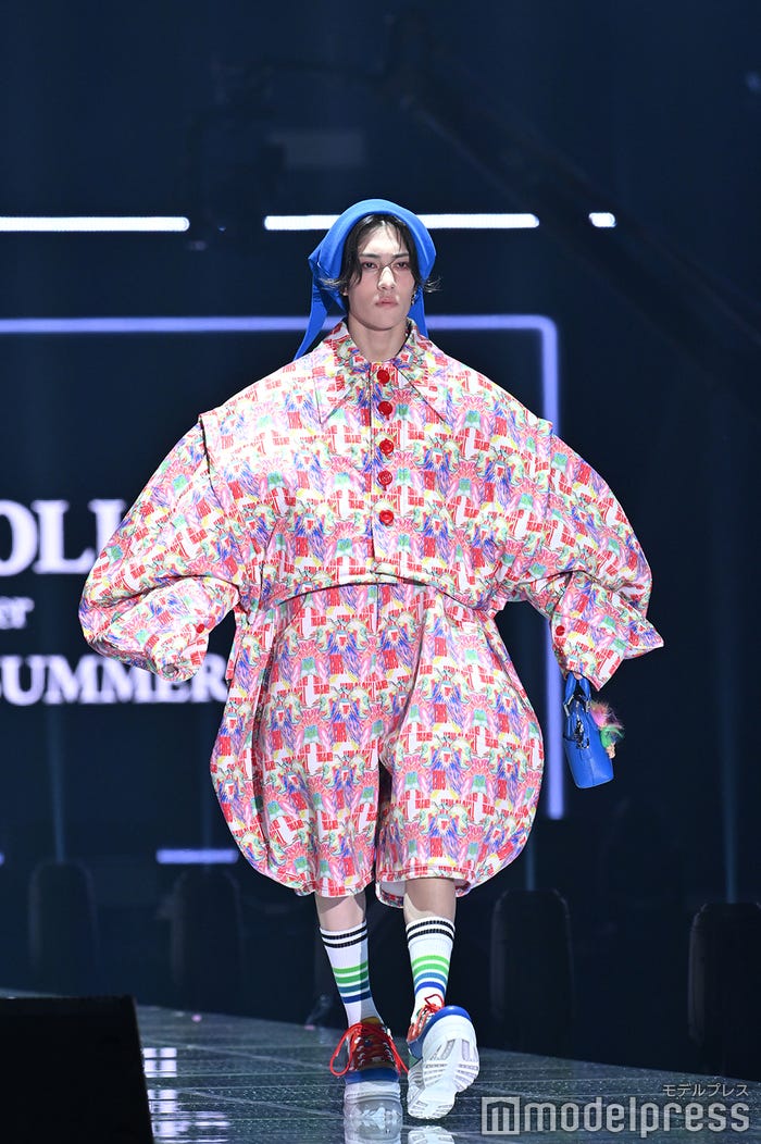 ヴァサイェガ渉(C)モデルプレス