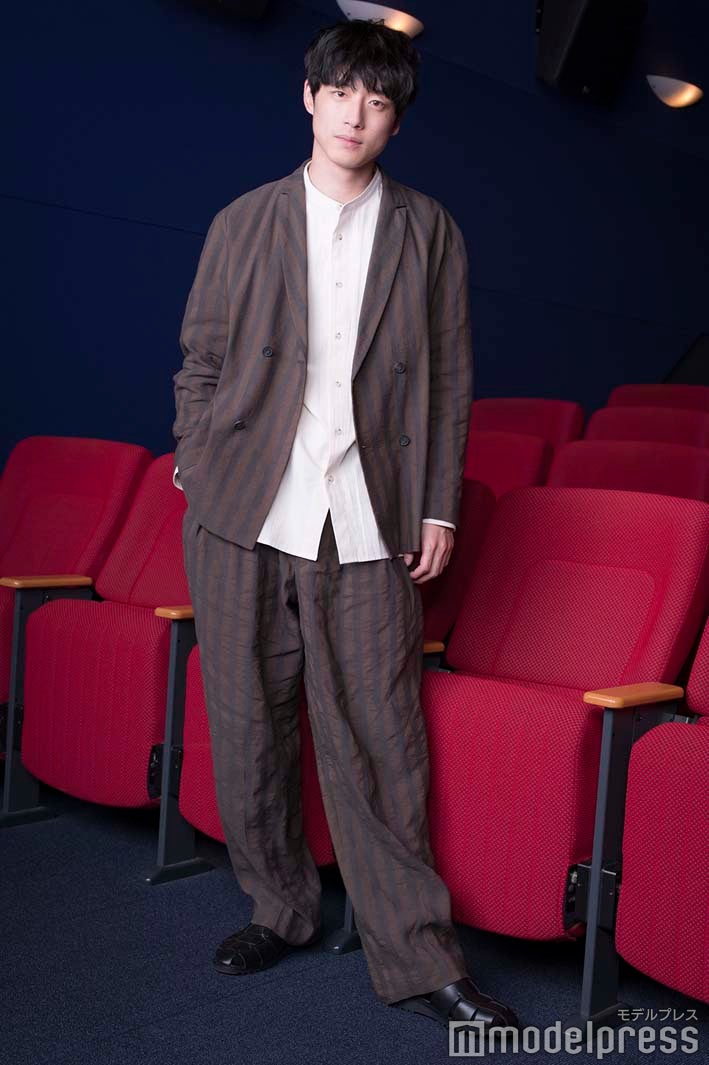 坂口健太郎 （C）モデルプレス