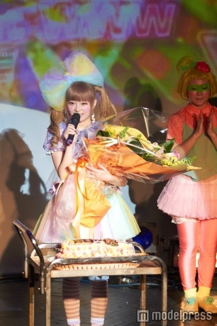 きゃりーぱみゅぱみゅ